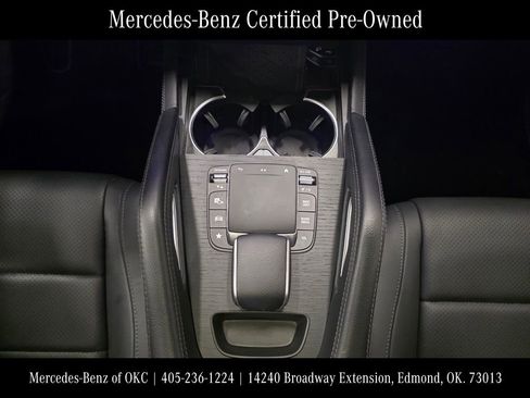 Certified 2023 Mercedes-Benz GLE 350 GLE 350 image 17