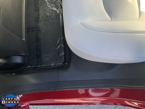 Used 2018 Tesla Model 3 Long Range image 25