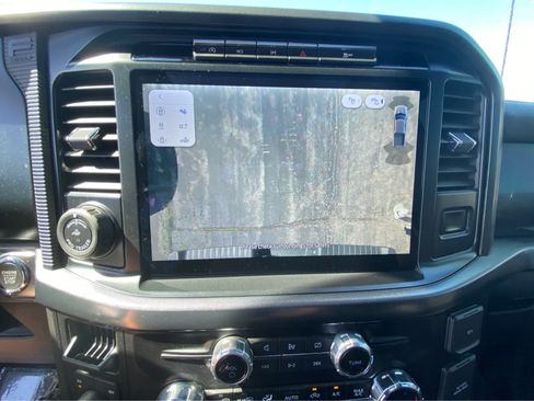 Used 2024 Ford F150 Lariat w/ Equipment Group 502A High AWD/4WD image 23