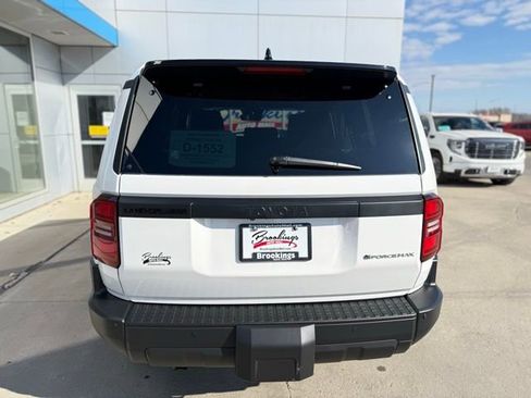 Used 2024 Toyota Land Cruiser 1958 image 31