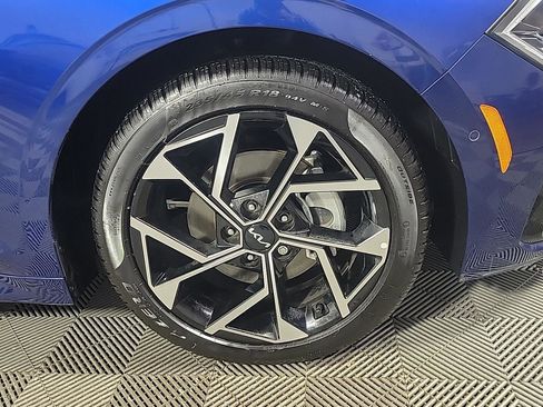 Used 2025 Kia K5 EX image 3