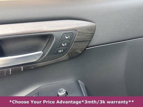 Used 2020 Toyota Highlander Platinum image 43