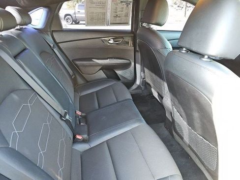 Used 2023 Kia Forte GT-Line FWD image 16