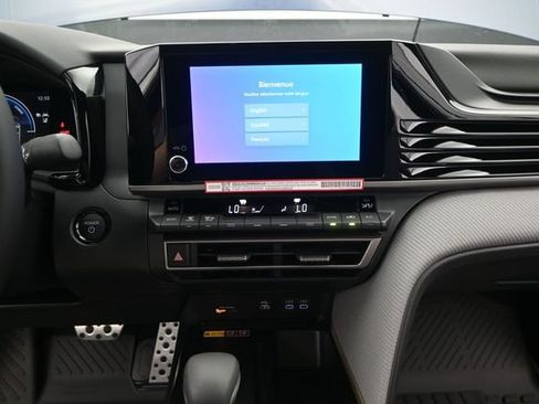 New 2026 Toyota Camry SE FWD image 6