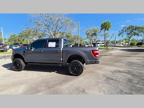 Used 2023 Ford F150 Lariat image 28
