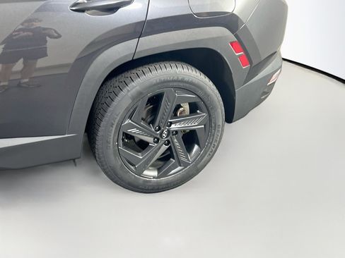Used 2023 Hyundai Tucson SEL w/ Convenience Package AWD/4WD image 30
