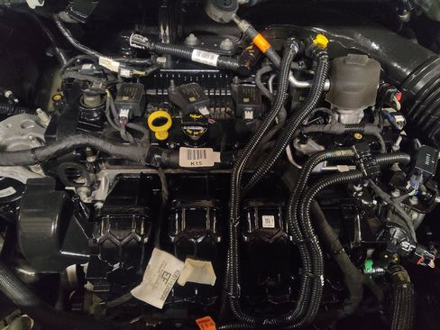 Used 2020 Ford Edge SEL image 30