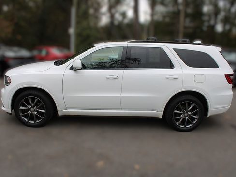 Used 2018 Dodge Durango GT w/ Premium Group image 5