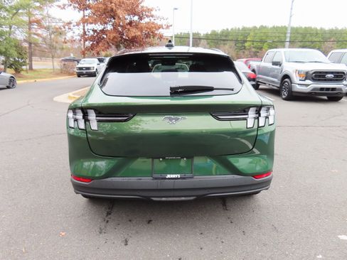 New 2025 Ford Mustang Mach-E Premium image 5