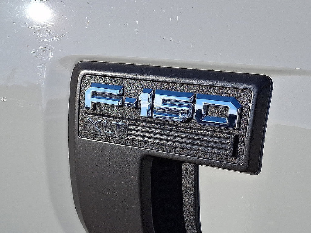 Used 2023 Ford F150 XLT w/ Equipment Group 302A High AWD/4WD image 34