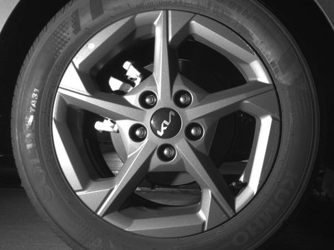 Used 2025 Kia K4 FWD image 15