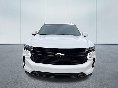 Used 2023 Chevrolet Tahoe RST image 5