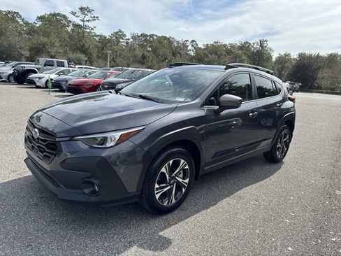 Used 2025 Subaru Crosstrek 2.0i Premium w/ Convenience Package #2 image 5