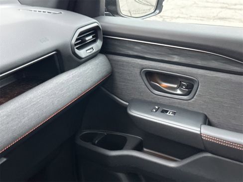 New 2026 Honda Passport TrailSport image 33