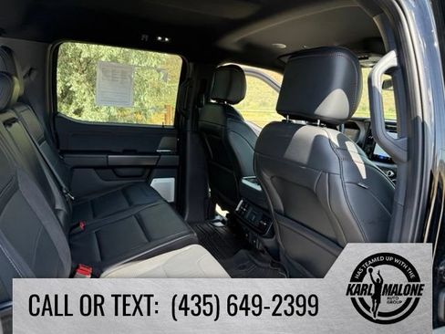 Used 2025 Ford F150 Raptor AWD/4WD image 33