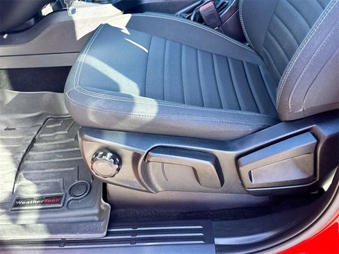 Used 2021 Ford Ranger XLT w/ Equipment Group 301A Mid image 9