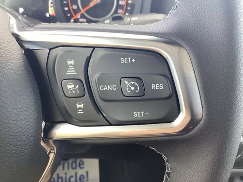 New 2026 Jeep Wrangler Sahara image 28