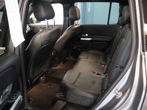 Used 2020 Mercedes-Benz GLB 250 GLB 250 4D Sport Utility image 19