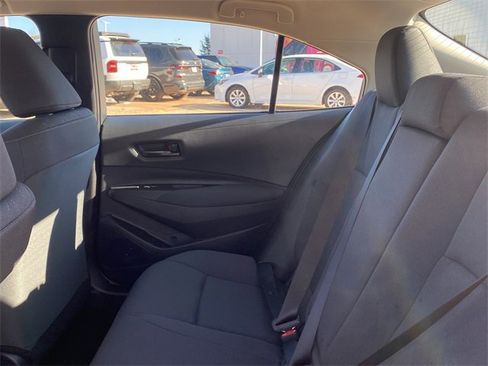 Used 2026 Toyota Corolla LE image 16