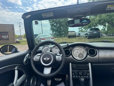 Used 2006 MINI Cooper S FWD image 22