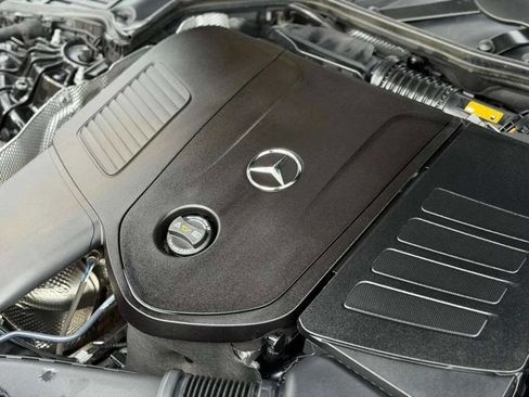 Used 2024 Mercedes-Benz C 300 4MATIC Sedan image 30