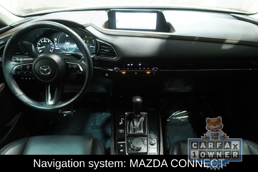 Used 2024 MAZDA CX-30 AWD 2.5 S w/ Premium Package image 3