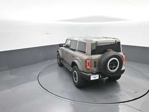 New 2026 Ford Bronco Outer Banks w/ Sasquatch Package AWD/4WD image 28
