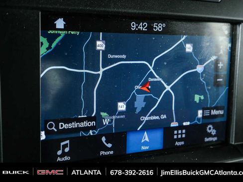 Used 2019 Ford F150 XLT w/ Equipment Group 302A Luxury image 14