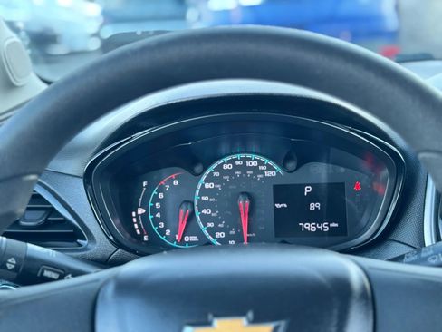 Used 2016 Chevrolet Spark LS image 20