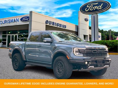 Used 2024 Ford Ranger Raptor