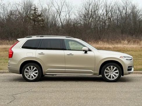 Used 2016 Volvo XC90 T6 Momentum w/ Protection Package Plus image 12