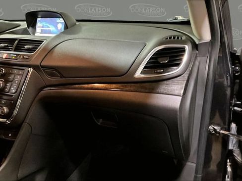 Used 2013 Buick Encore Convenience FWD image 30