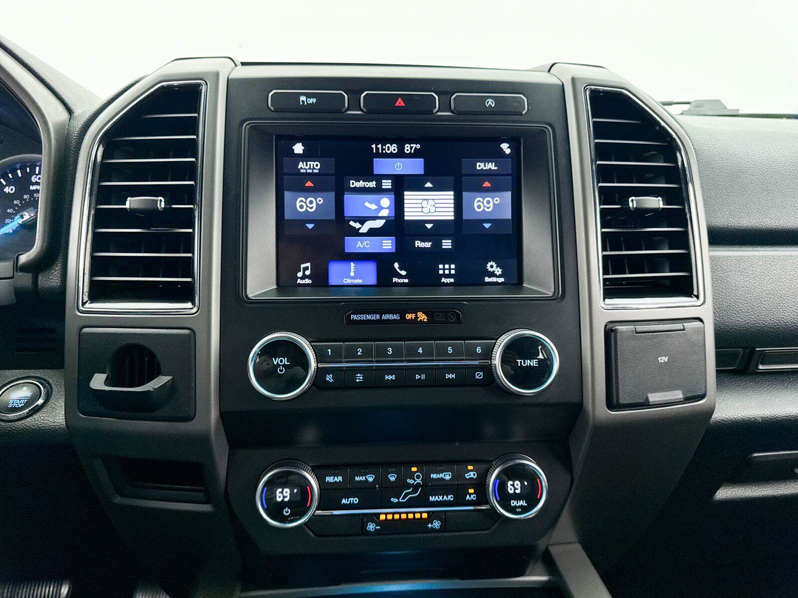 Used 2019 Ford Expedition Max XLT RWD image 23