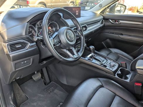 Used 2025 MAZDA CX-5 AWD 2.5 S w/ Select Package image 14
