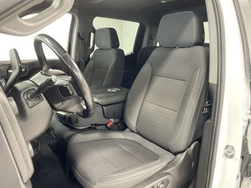 Certified 2022 Chevrolet Silverado 1500 LT image 11