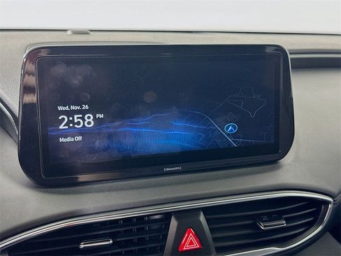 Used 2023 Hyundai Santa Fe SEL image 20