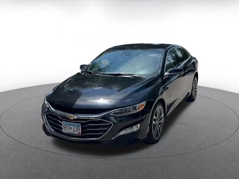 Used 2024 Chevrolet Malibu LT image 7