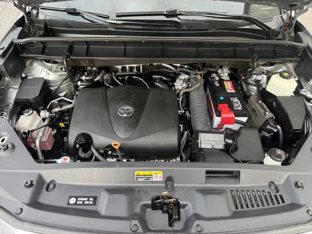Used 2020 Toyota Highlander Limited AWD/4WD image 17