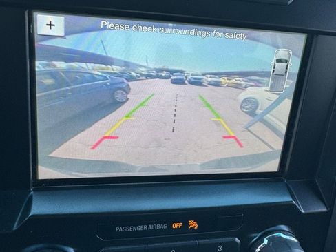 Used 2017 Ford F150 XLT w/ Equipment Group 302A Luxury image 27