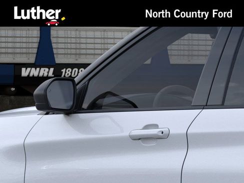 New 2026 Ford Explorer Active image 20