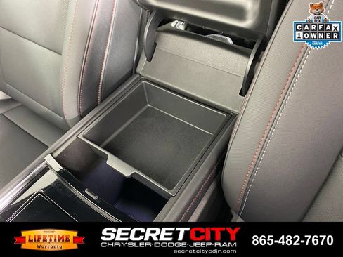 Used 2026 Chevrolet Traverse Z71 AWD/4WD image 24