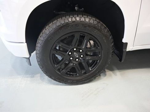 New 2026 Chevrolet Silverado 1500 RST AWD/4WD image 30