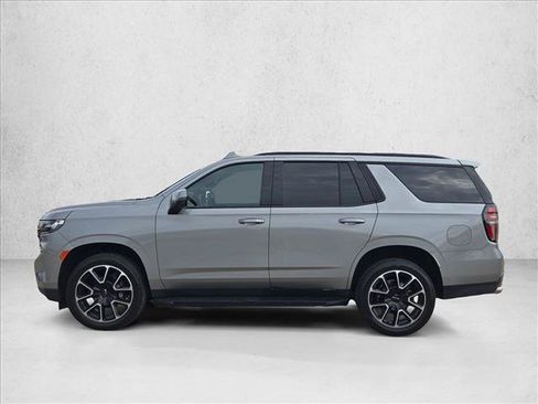 Used 2023 Chevrolet Tahoe RST w/ Sport Performance Package AWD/4WD image 8