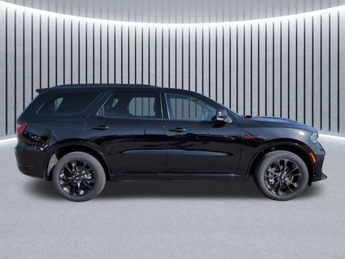 New 2026 Dodge Durango GT image 5