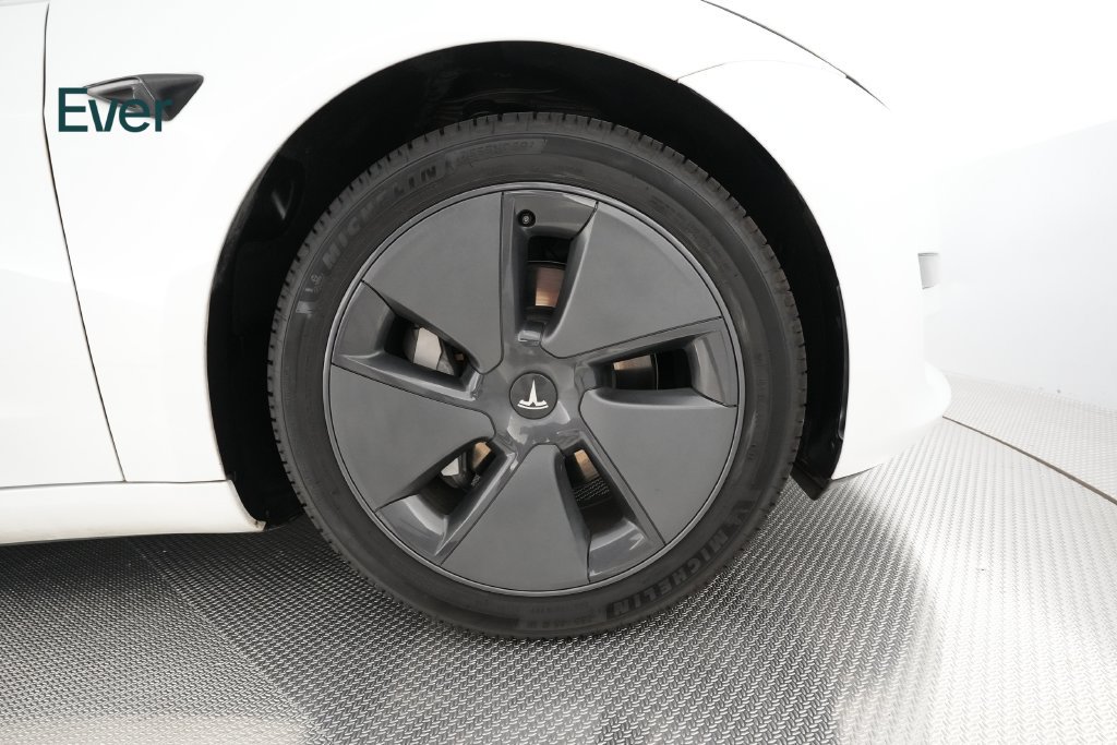 Used 2023 Tesla Model 3 Standard Range RWD image 20