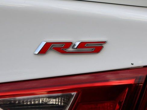 Used 2024 Chevrolet Malibu RS w/ LPO, Floor Liner Package image 16