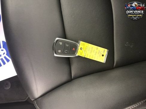 Used 2023 Cadillac XT6 Sport AWD/4WD image 29