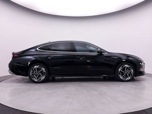 Used 2024 Hyundai Sonata SEL w/ Convenience Package image 43