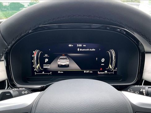 New 2026 INFINITI QX60 Luxe FWD image 34