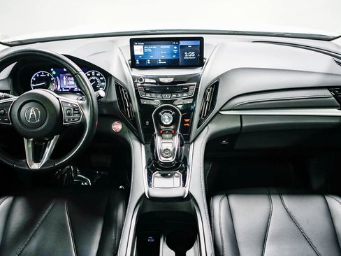 Used 2023 Acura RDX FWD image 14